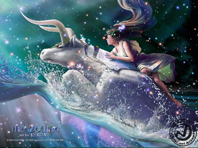 Taurus-zodiac