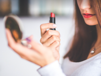lipstick