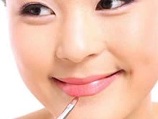 แต่งหน้าบอกนิสัย