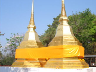 พระธาตุประจำปีกุน