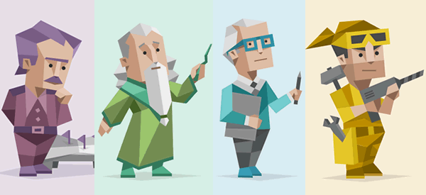 16personalities